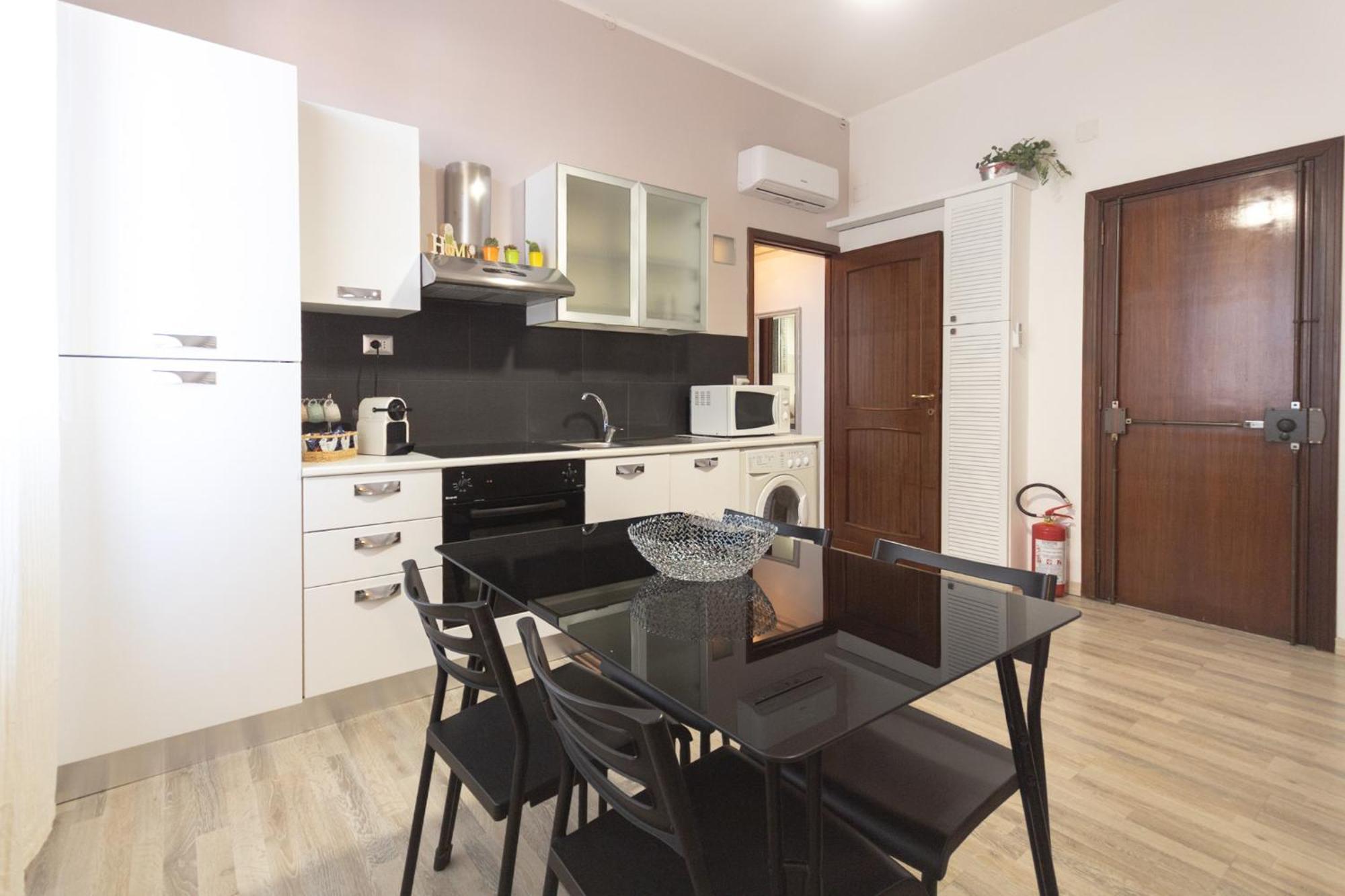 شقة Casa Venusia كالياري المظهر الخارجي الصورة