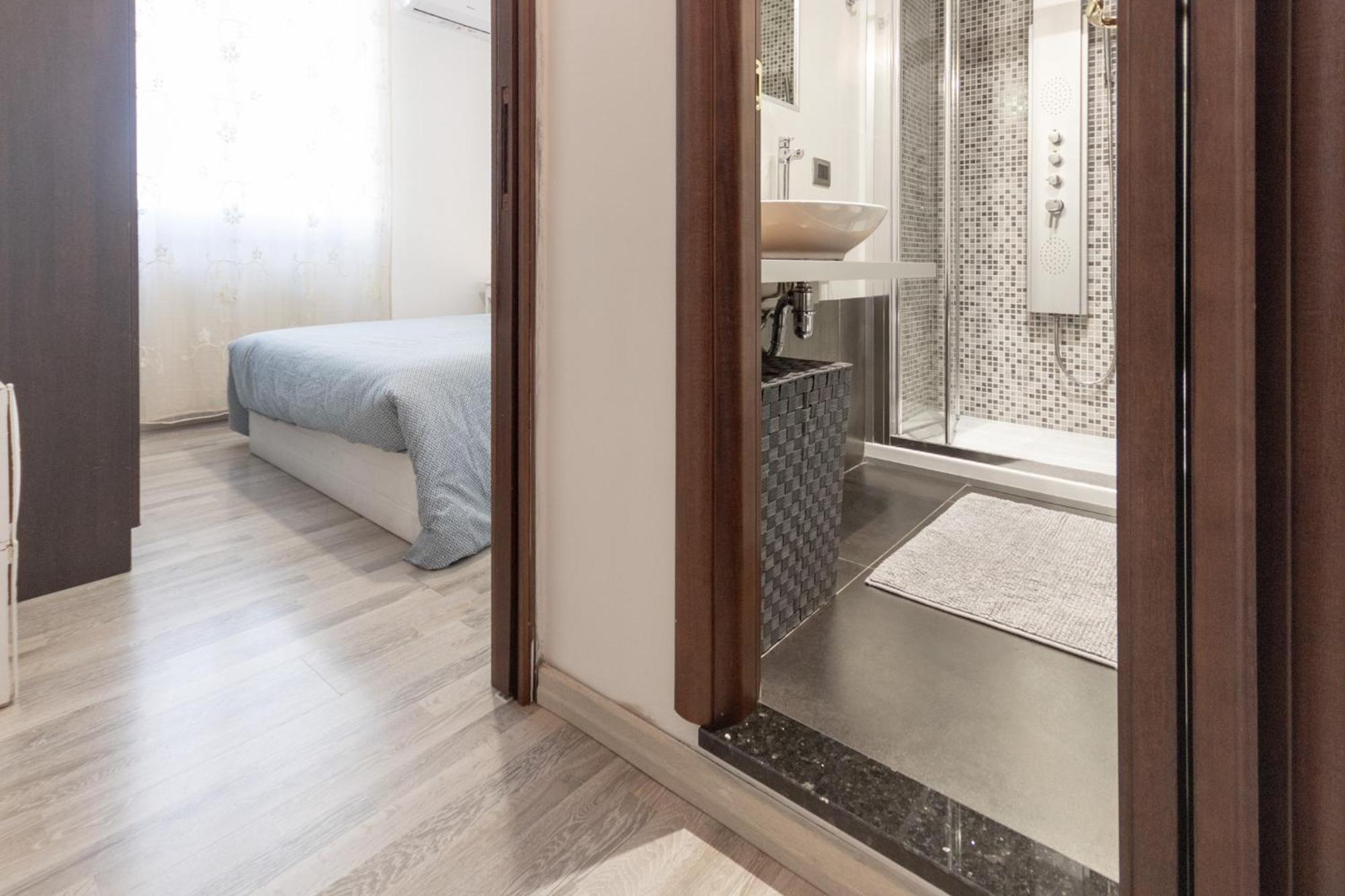 شقة Casa Venusia كالياري المظهر الخارجي الصورة