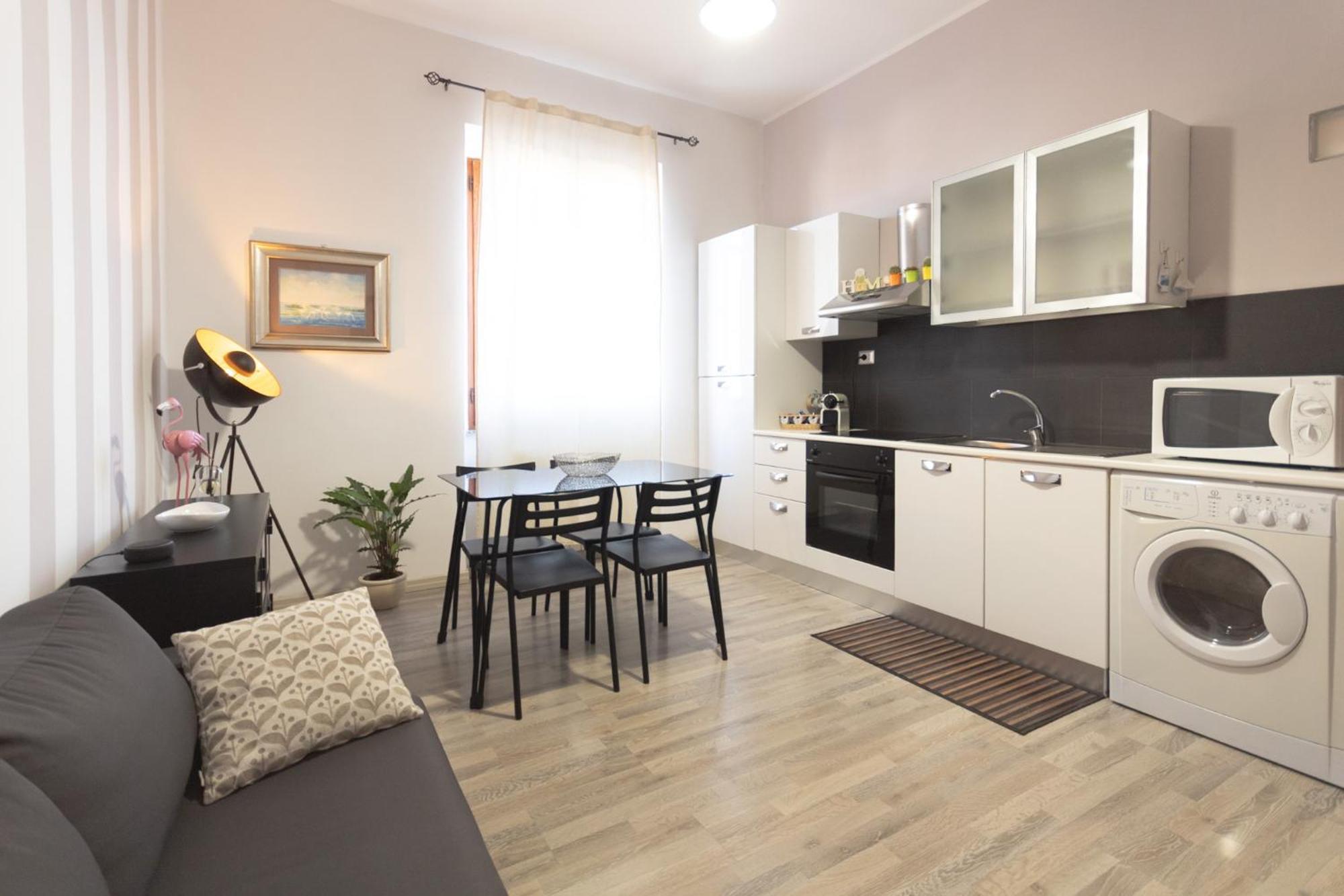 شقة Casa Venusia كالياري المظهر الخارجي الصورة
